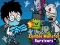 Jogo Sobreviventes de monstro zumbi online