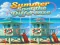 Jogo Summer Spot the Differense online