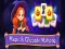 Jogo Magia e Feiticeiros Mahjong online