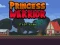 Jogo Princess Warrior online