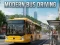 Jogo Condução de ônibus moderna online