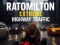 Jogo Tráfego rodoviário extremo ratomilton online
