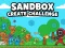 Jogo Sandbox Criar Desafio online