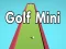 Jogo Mini de golfe online