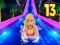 Jogo Rush 13 online