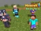 Jogo Minecraft Battle Party online
