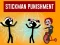 Jogo Punição Stickman online