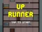 Jogo Up Runner online