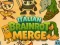 Jogo Merge italiano Brainrot online