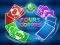 Jogo fours colors online