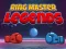 Jogo Lendas do Mestre do Anel online