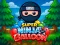 Jogo Super Ninja Balloon online