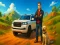 Jogo Motorista da Land Cruiser Offroad online