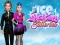 Jogo Ballerina de patinação no gelo online