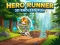 Jogo Hero Runner 2D Corrida sem fim online