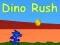 Jogo Dino Rush online Jogo Dino Rush online