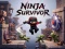 Jogo Ninja Survivor online