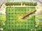 Jogo Sudoku Puzzle online