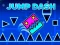Jogo Jump Dash online