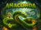 Jogo Anaconda online