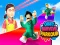 Jogo Obby sobrevive ao Parkour online