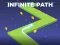 Jogo Caminho Infinito online