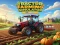 Jogo Simulador de agricultura de trator online