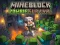 Jogo Mineblock Zombie Survival online