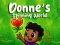 Jogo Donne Spinning World online