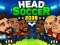 Jogo Cabeça de Futebol 2026 online