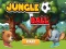 Jogo Bola da selva online