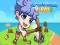 Jogo Ilha de Sobrevivência: EVO online