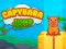 Jogo Salto da Capivara online