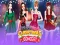 Jogo Concerto de Natal Black Pink online