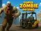 Jogo Super Zumbi Dirigindo online