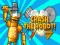 Jogo Crash o robô! online