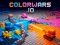 Jogo ColorWars.io online