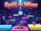 Jogo Derrame o vinho online