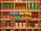 Jogo Good Sorting Puzzle Game online
