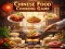 Jogo Jogo de culinária chinesa online