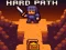 Jogo Caminho difícil online Jogo Caminho difícil online