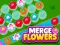 Jogo Mesclar flores online