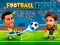 Jogo Football Legends 2026 online