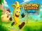 Jogo Frango Banana Corrida online