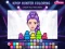 Jogo Coloração de caçador Kpop online