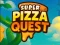 Jogo Super Pizza Quest online