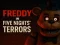 Jogo Freddy em cinco noites de terror online