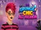Jogo Moda alternativa chique grunge online