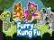 Jogo Kung Fu online