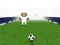Jogo Desafio de futebol ocioso 3D online Jogo Desafio de futebol ocioso 3D online